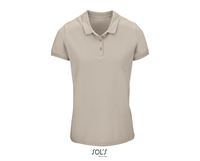 POLO COTONE PLANET DONNA